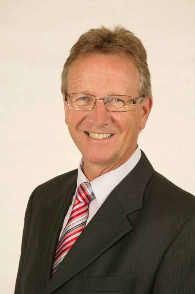 Luki Sutter — Broker / Owner OIV